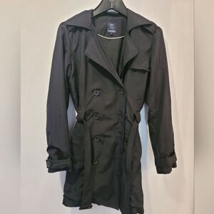 Silky Fall / Spring Jacket